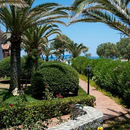 Lito Beach Hotel Gerani  Zewnętrze zdjęcie