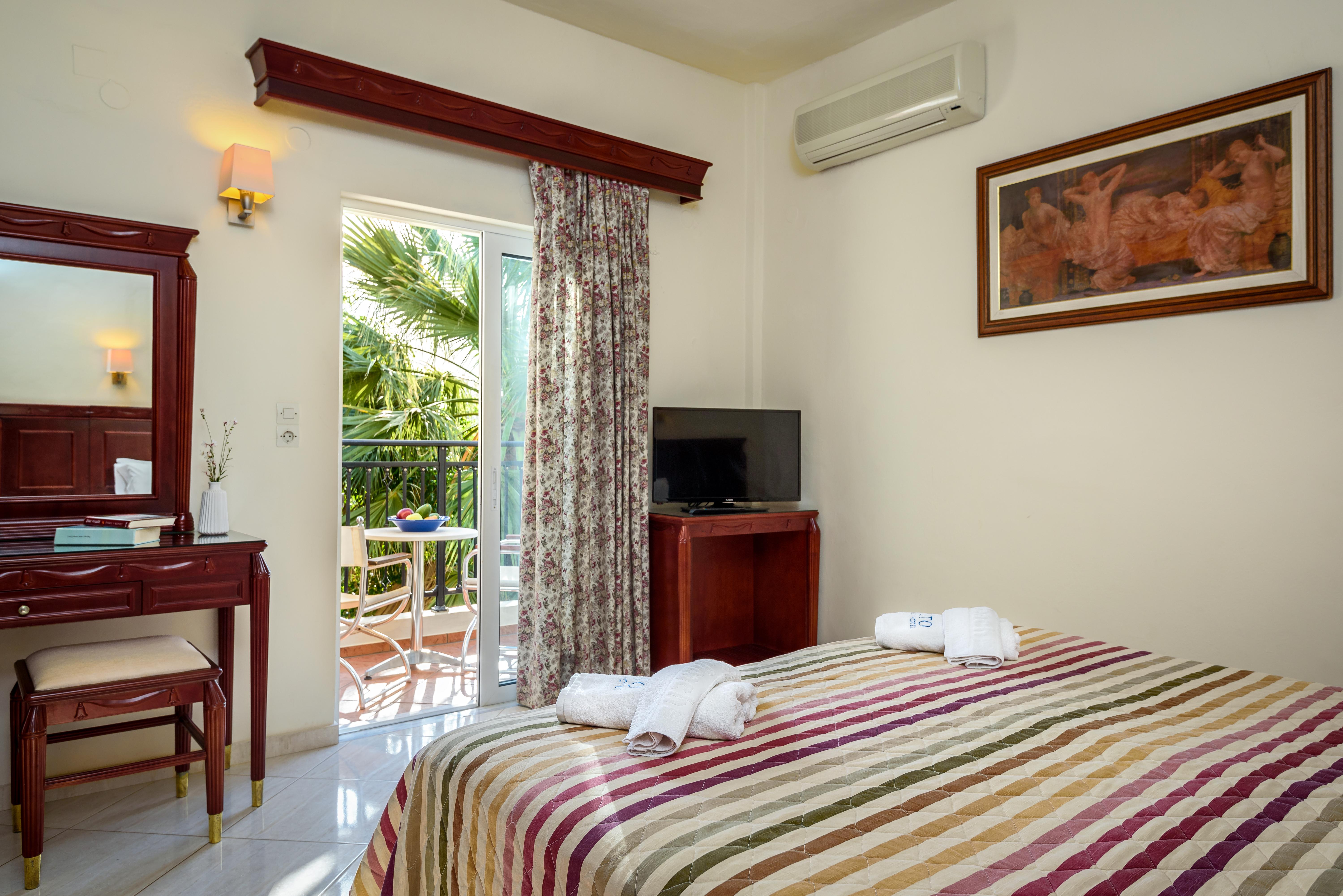 Lito Beach Hotel Gerani  Zewnętrze zdjęcie