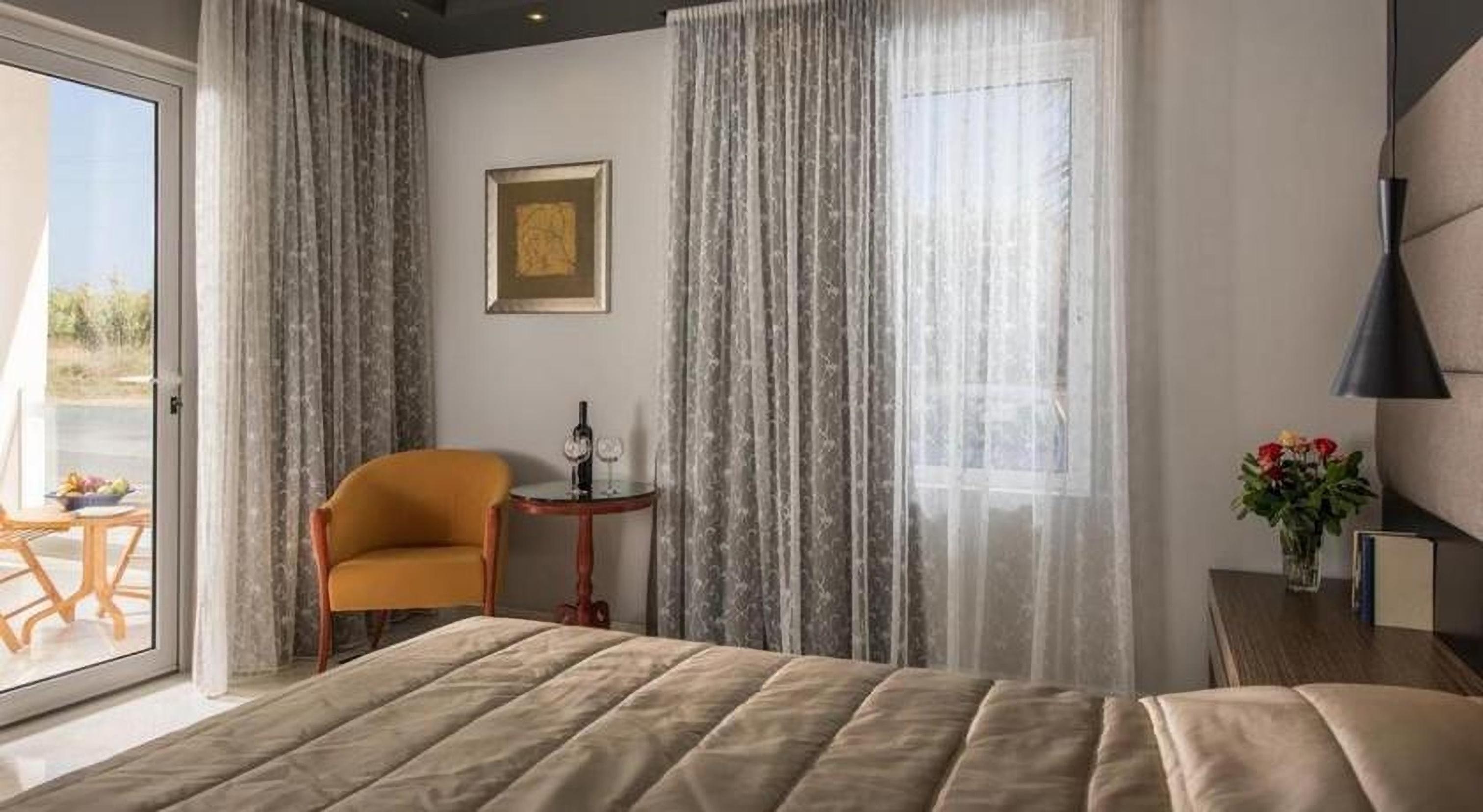 Lito Beach Hotel Gerani  Zewnętrze zdjęcie