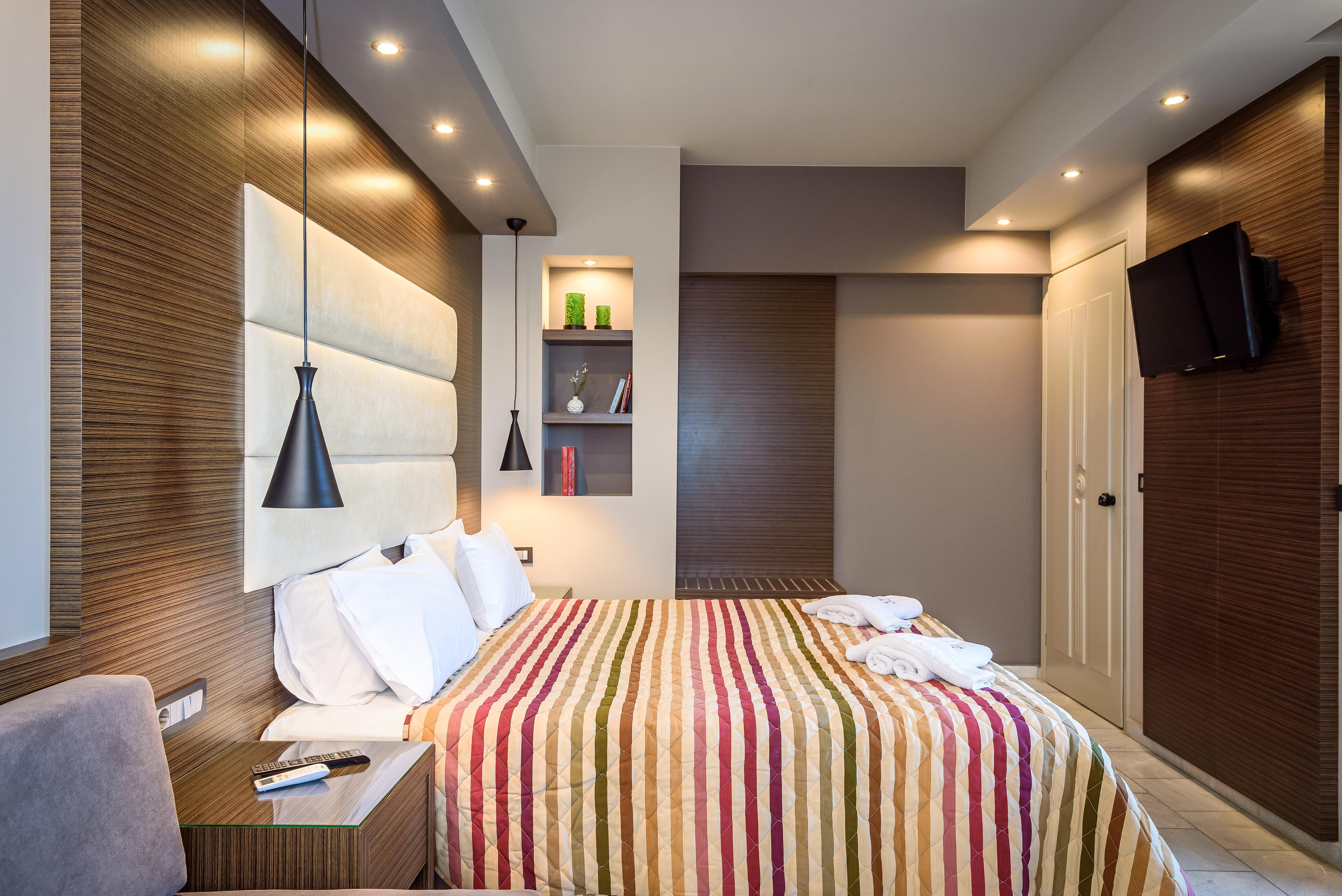 Lito Beach Hotel Gerani  Zewnętrze zdjęcie