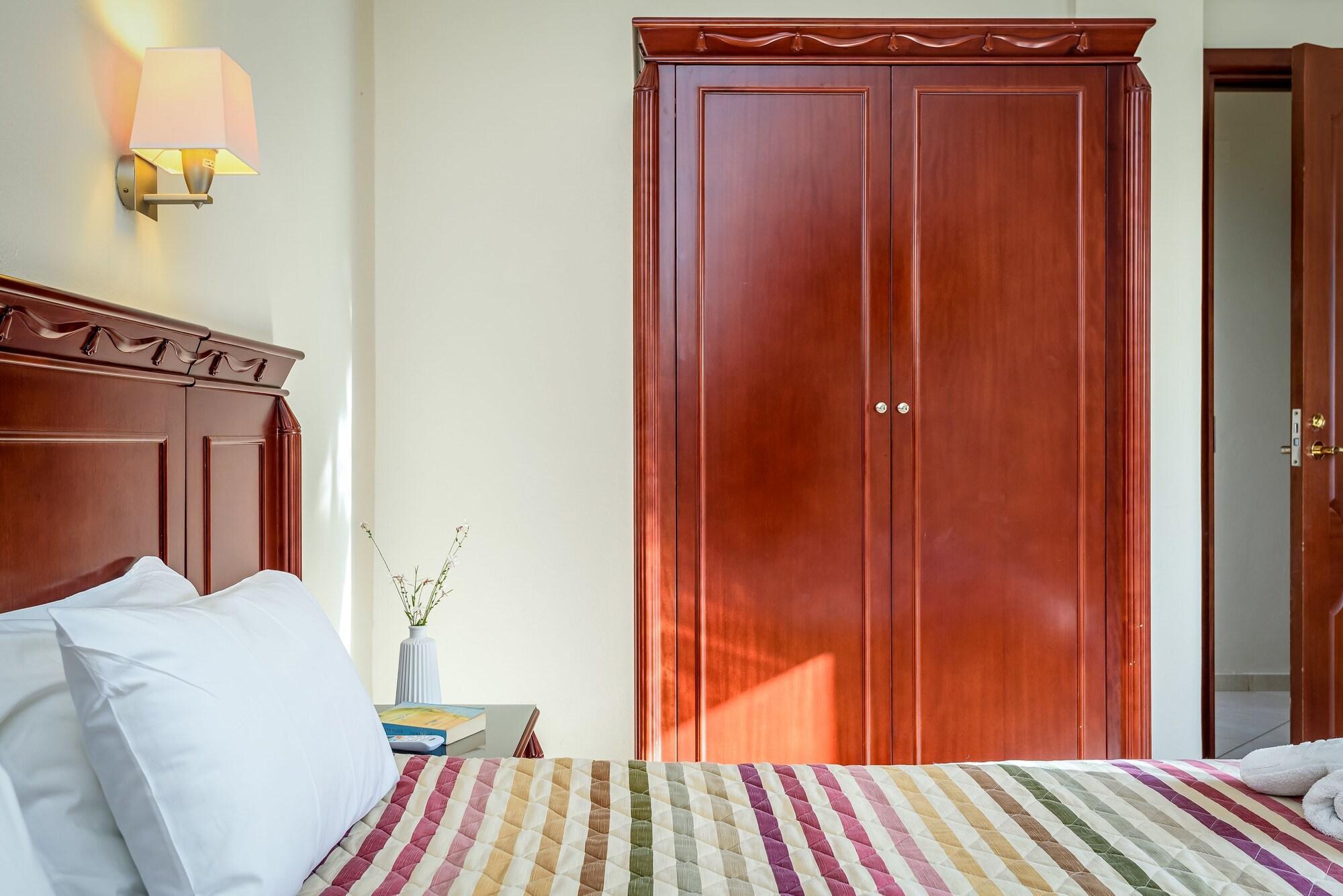 Lito Beach Hotel Gerani  Zewnętrze zdjęcie