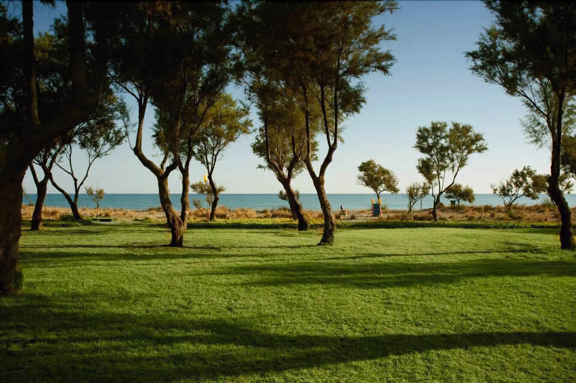 Lito Beach Hotel Gerani  Zewnętrze zdjęcie