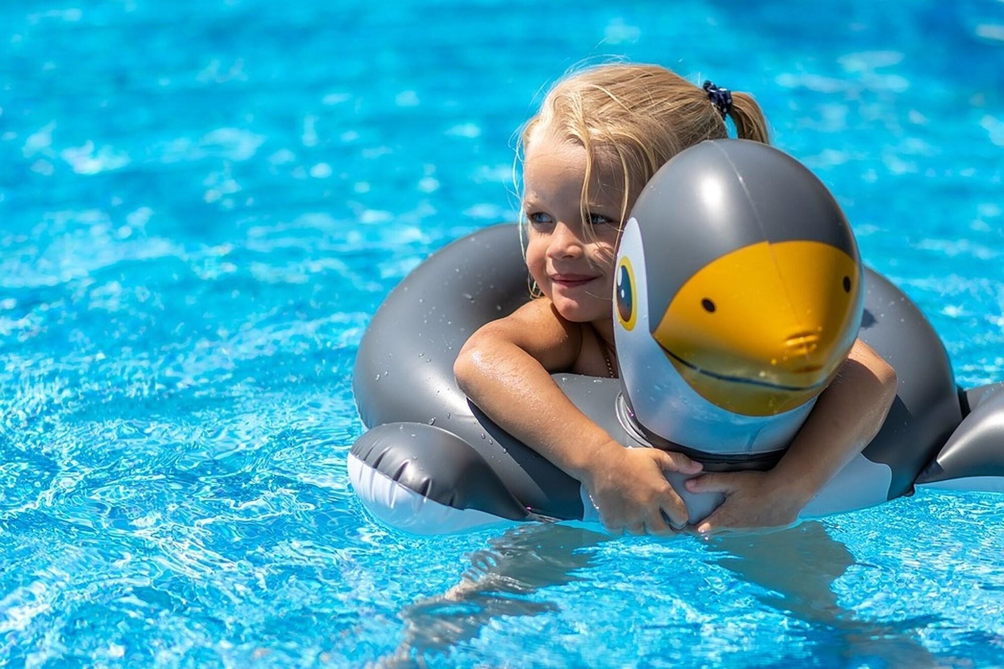 Lito Beach Hotel Gerani  Zewnętrze zdjęcie