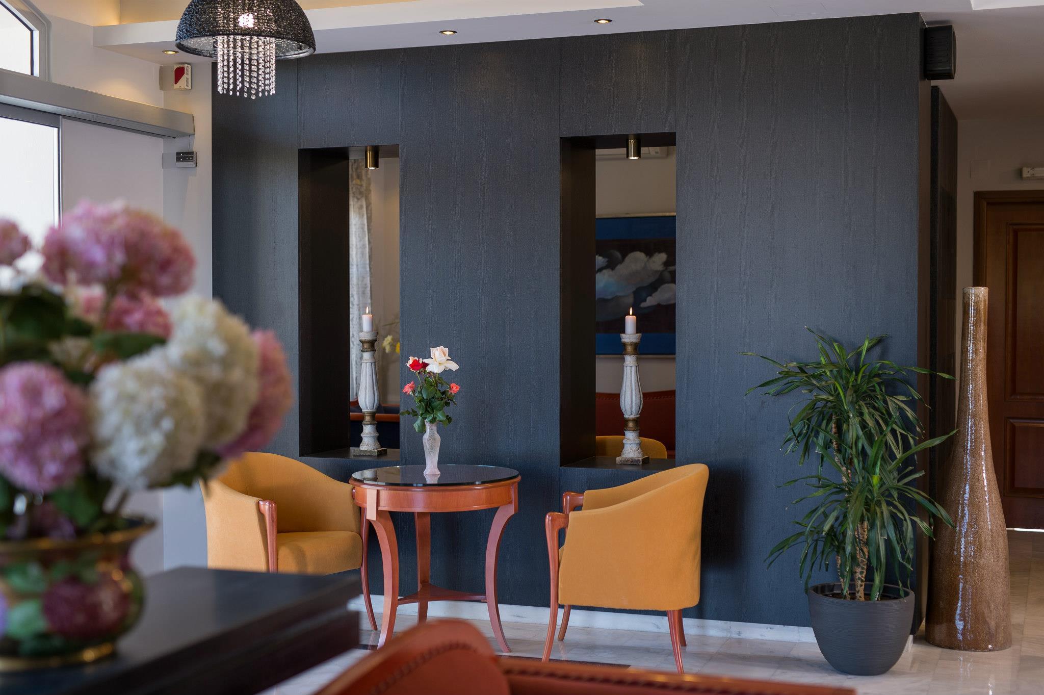 Lito Beach Hotel Gerani  Zewnętrze zdjęcie