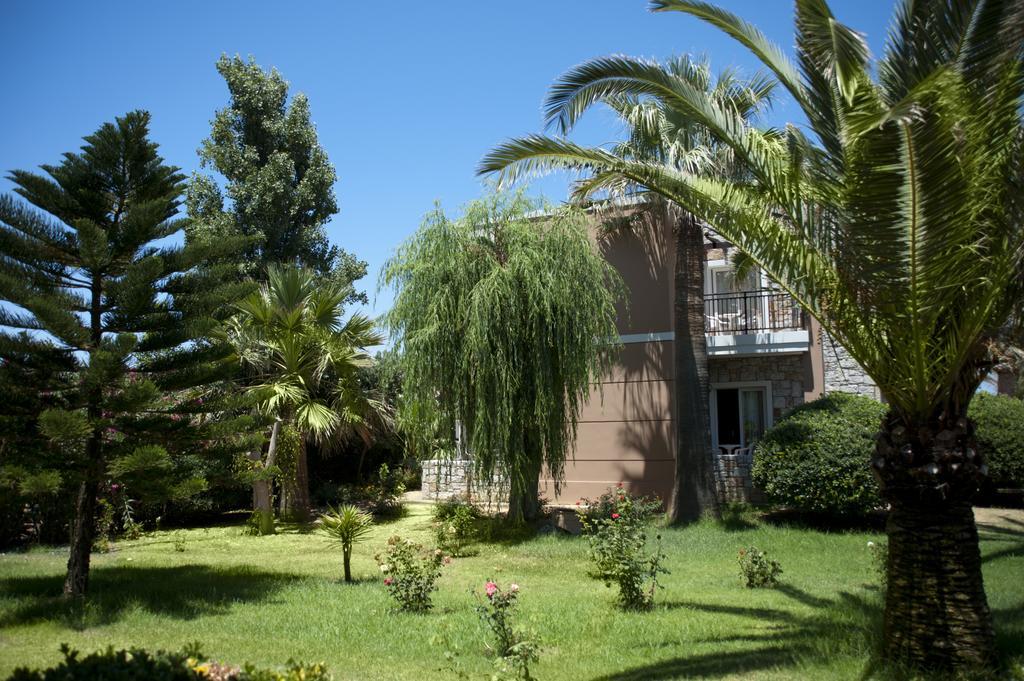 Lito Beach Hotel Gerani  Zewnętrze zdjęcie